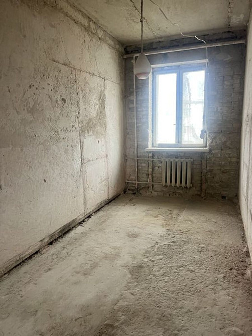 Продаж Квартира 3-кімнатна, 5/5 поверх на Мира, 5 Київ - фото 8