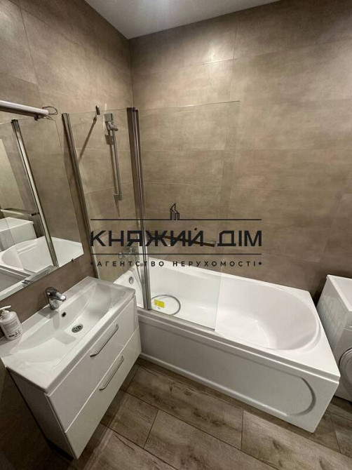 Оренда Квартира 1-кімнатна, 3/26 поверх на Краковская ул. Kiev - photo 9