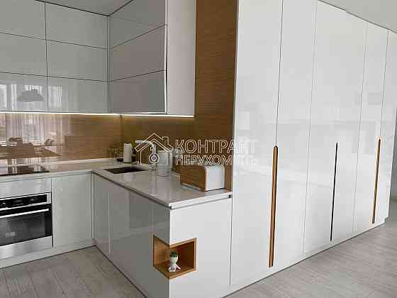 Продаж Квартира 3-кімнатна, 12/17 поверх на вул. Клочківська Kharkiv