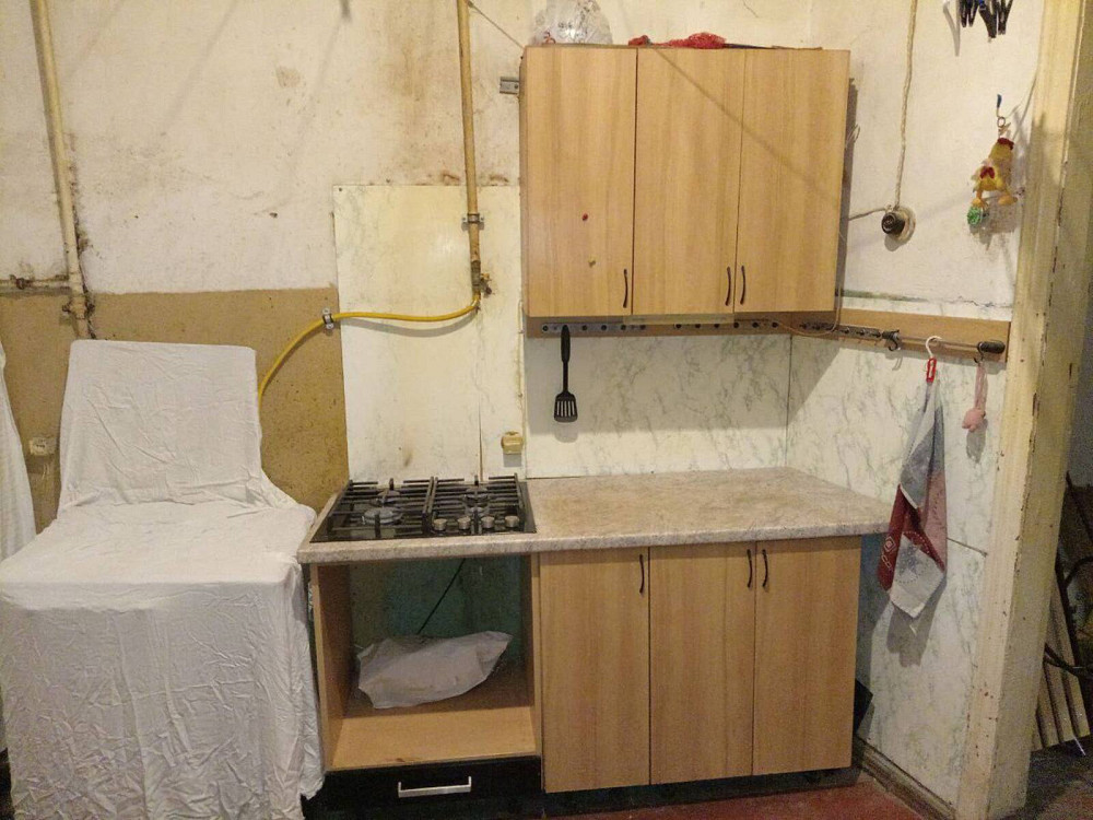 Оренда Квартира 2-кімнатна, 1/3 поверх на Гоголівська, 41 Киев - изображение 11