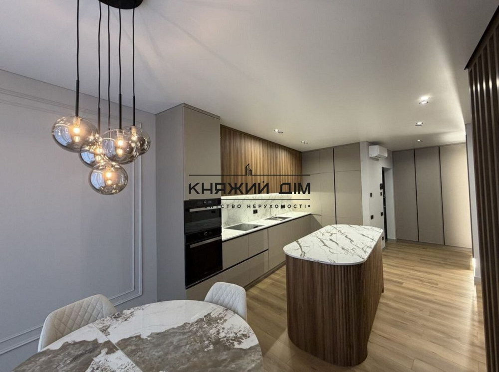 Продаж Квартира 2-кімнатна, 9/26 поверх на Причальная ул. Київ - фото 1