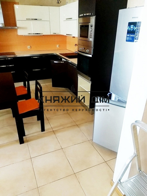 Продаж 3 кімнатна квартира м. Позняки КОД 21146610 Київ - фото 16