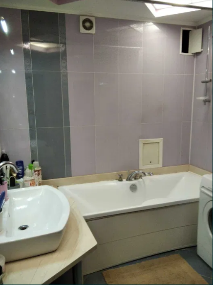 Оренда Квартира 2-кімнатна, 19/25 поверх на ул. Вадима Гетьмана, 1 Київ - фото 5