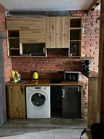 Оренда Квартира 1-кімнатна, 5/24 поверх на Максимовича, 24-Б Київ