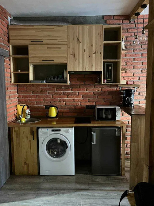 Оренда Квартира 1-кімнатна, 5/24 поверх на Максимовича, 24-Б Kiev - photo 5