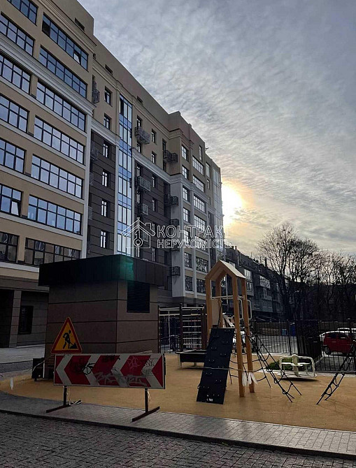 Продаж Квартира 2-кімнатна, 7/8 поверх на вул. Сумська Харків - фото 2