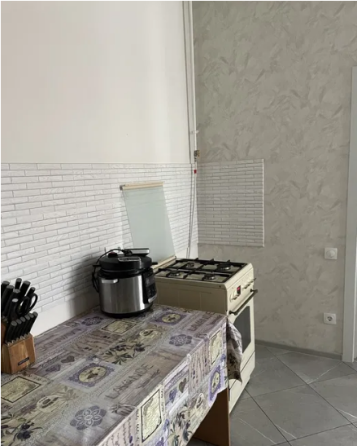 Продам квартиру с ремонтом в ЖК «Парк Совиньон». Limanka