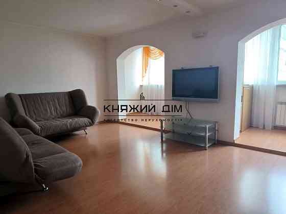 Продаж роздільної, просторої 3-х к.кв. на Позняках. № 21144586 Киев