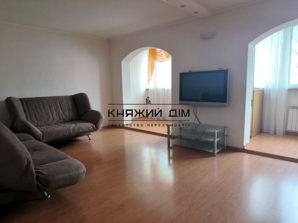 Продаж роздільної, просторої 3-х к.кв. на Позняках. № 21144586 Київ - фото 5