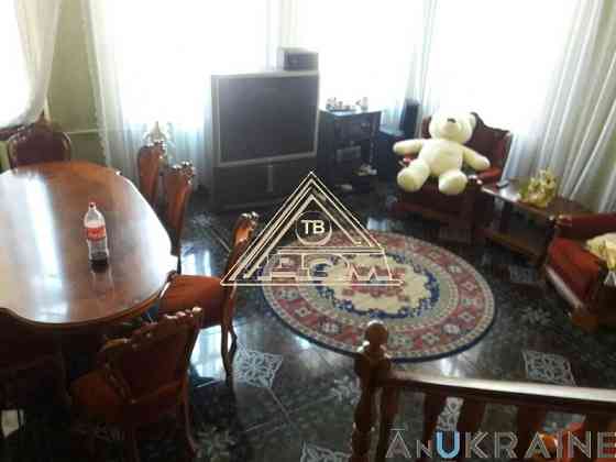 Дом на Фонтане, ул. Костанди Одеса