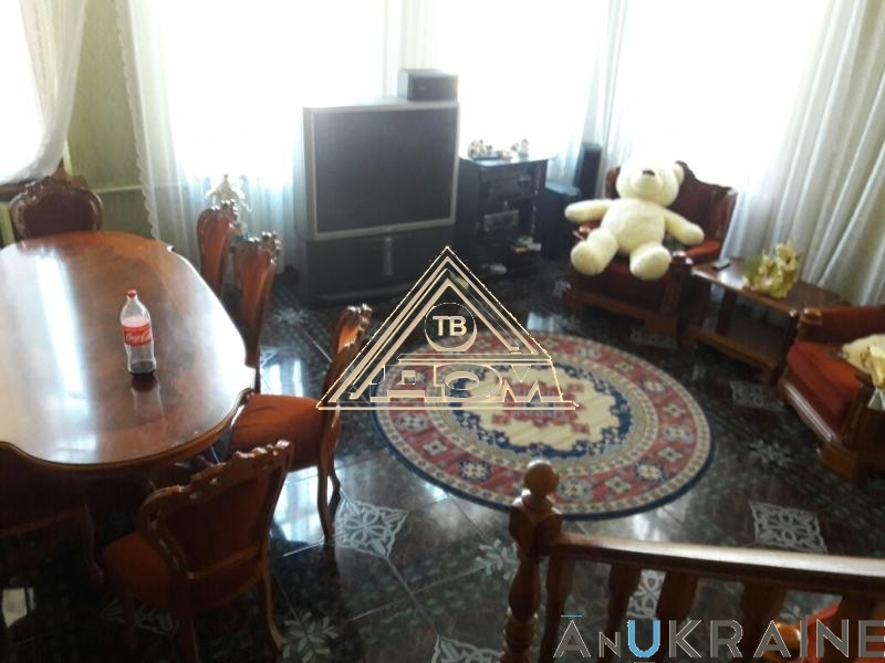 Дом на Фонтане, ул. Костанди Odessa - photo 1