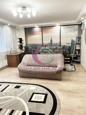 Продаж 4к Квартира 171 кв.м Володимира Великого (Герцена) вулиця 91А Чернівці - фото 3