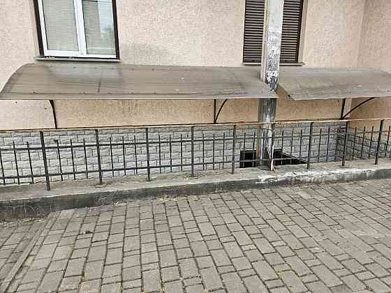 Оренда торгове приміщення на вул. Горбачевського Івано-Франківськ