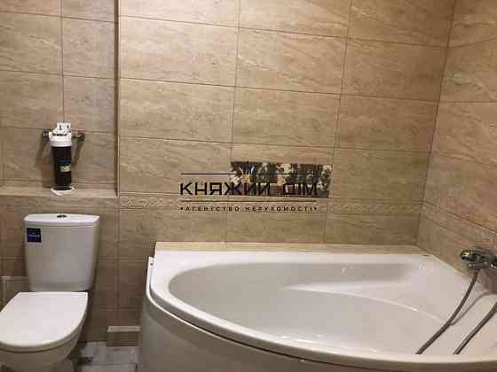 продаётся 3-комнатная двухуровневая квартира с ремонтом ЖК Софиевская Борщаговка.№ 21120535 Київ