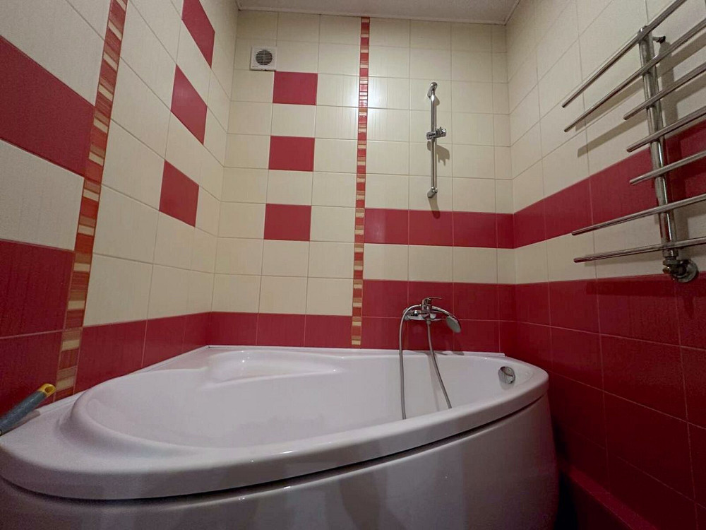 Оренда Квартира 2-кімнатна, 2/17 поверх на Газеты Правда пр., 14Б Дніпро - фото 12