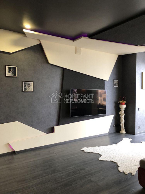 Продаж Квартира 2-кімнатна, 19/25 поверх на вул. Отакара Яроша Kharkiv - photo 11