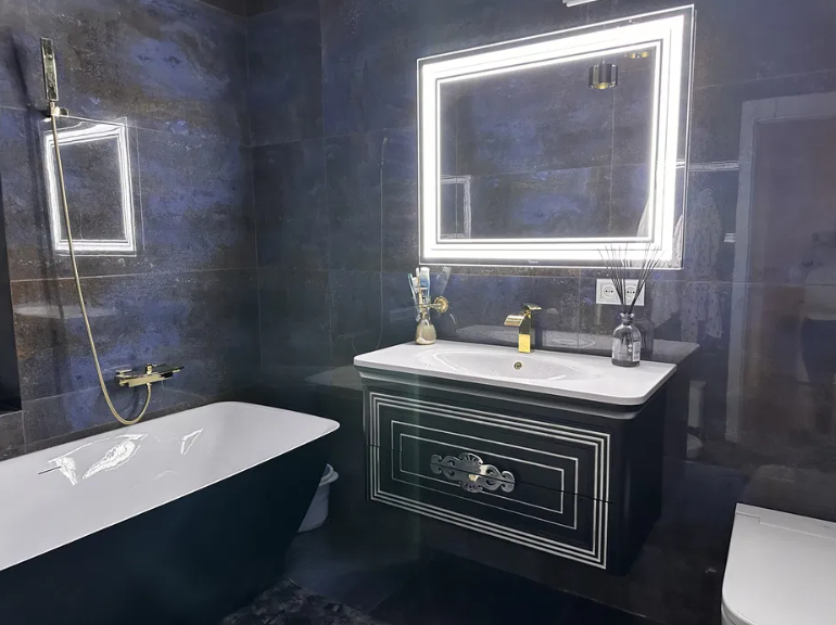 Продам  2-х этажный дом с ремонтом в Фонтанке-1 (Лиманский р-н) Фонтанка - фото 16