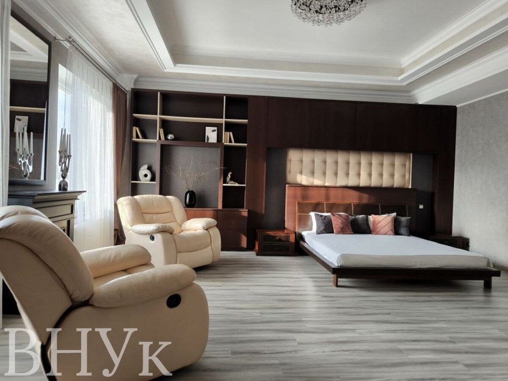 Продаж Квартира 1-кімнатна, 3/12 поверх на Шевченка Луцк - изображение 2