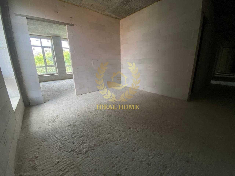 Продам 2 к квартиру євро двушка Київ - фото 2