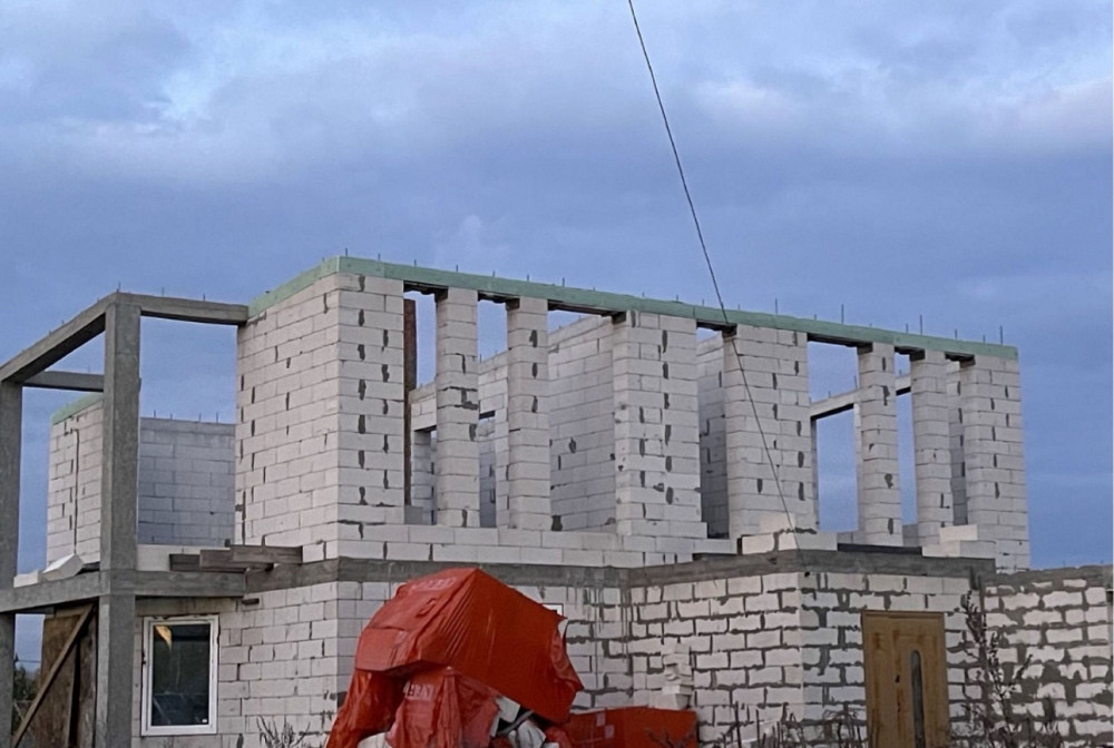 Продаж 2-поверховий Будинок з ділянкою 15 сот 120 кв.м 5 кімн. на Пряжев Zhytomyr - photo 4