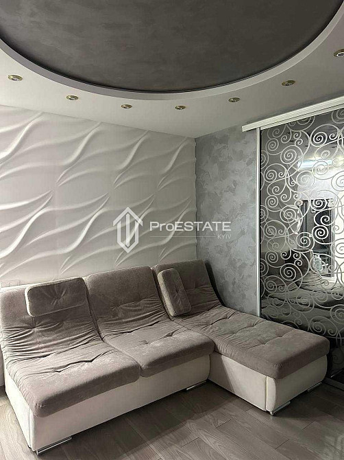Продаж Квартира 5-кімнатна, 11/25 поверх на вул. Драгоманова Kiev - photo 16
