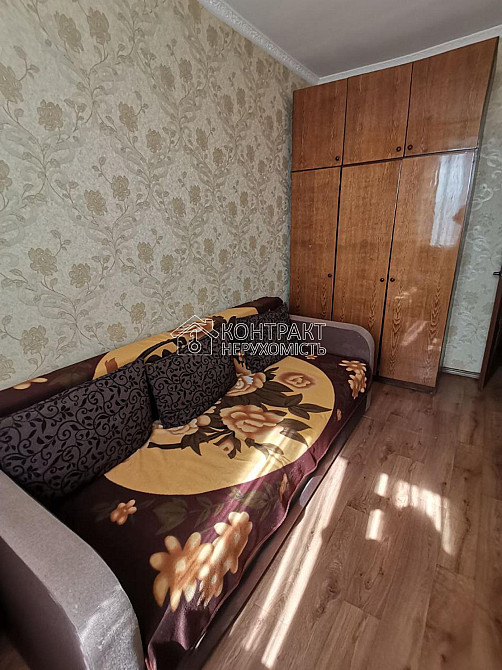 Оренда Квартира 3-кімнатна, 8/9 поверх на вул. Амосова Харків - фото 10