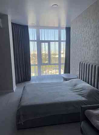 Квартира с ремонтом рядом с морем. Одеса