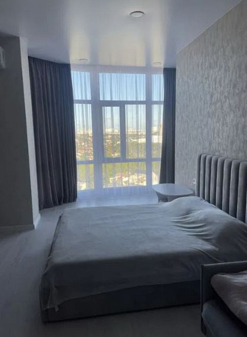 Квартира с ремонтом рядом с морем. Одеса - фото 3