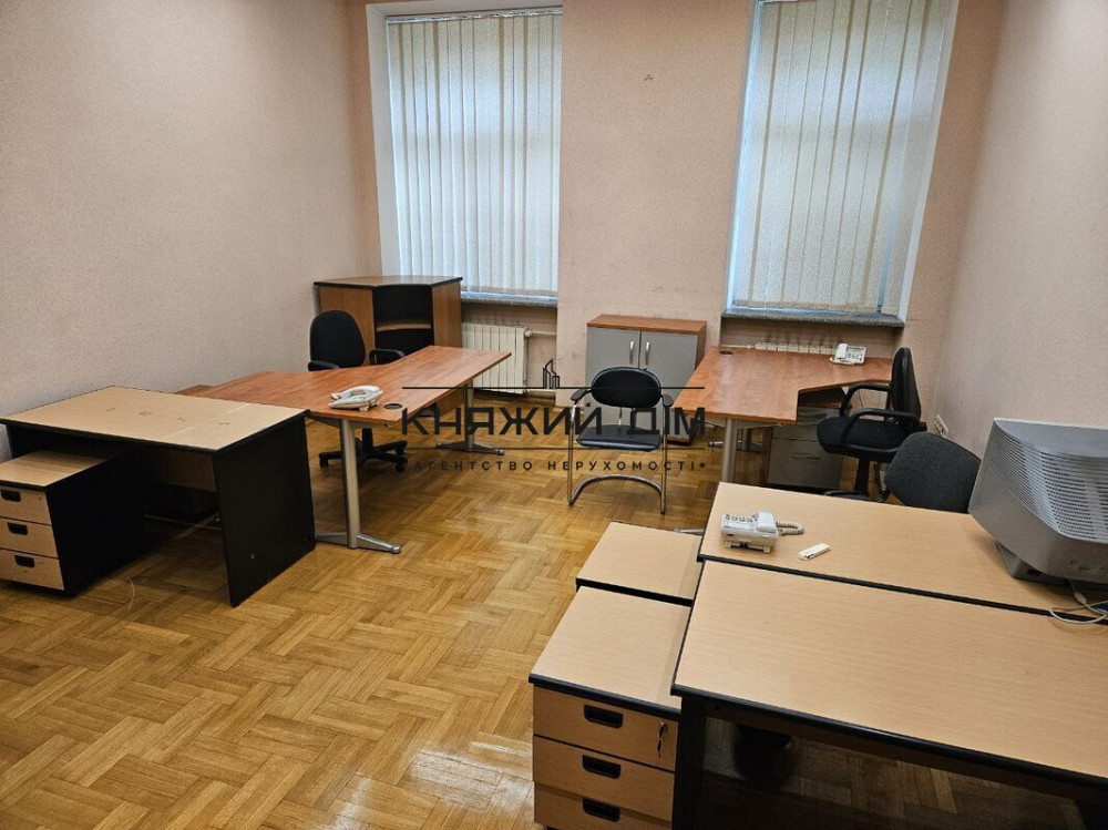 Оренда офісне приміщення на вул. Курская ул./Генерала Генадія Воробйова поверх - 1/5 Київ - фото 13