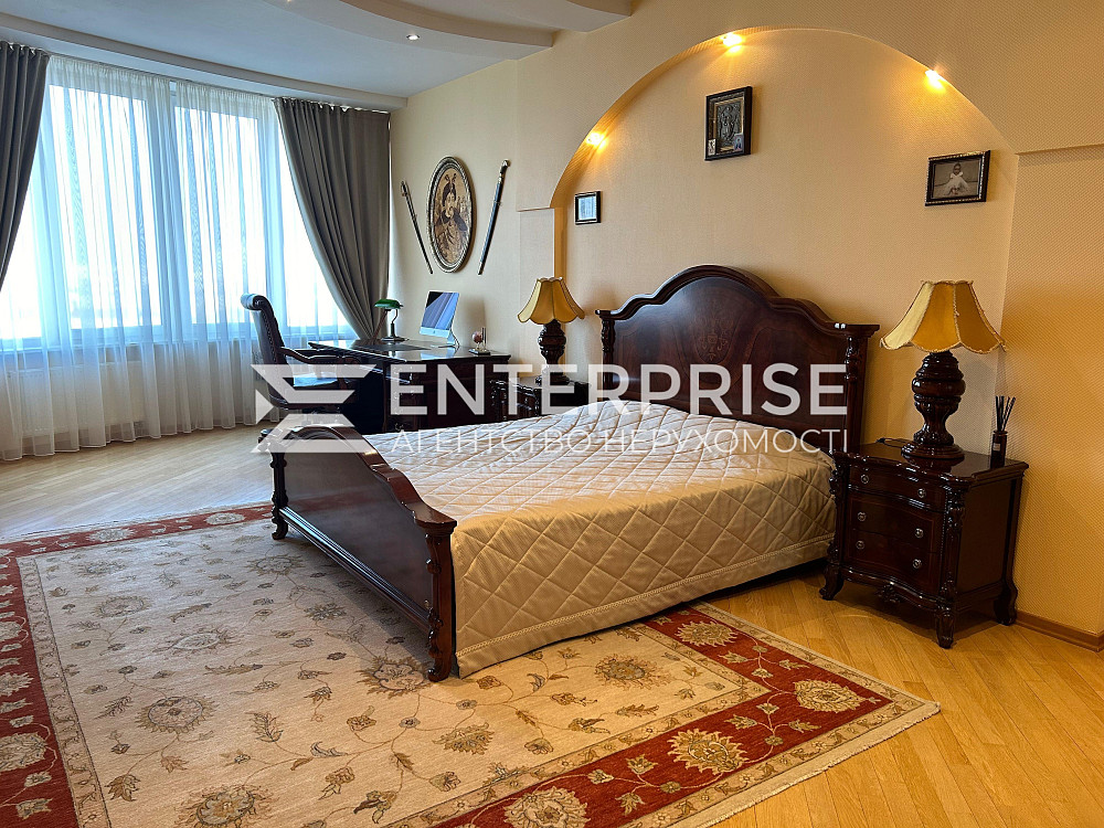 Продаж 3к Квартира 159.4 кв.м Молдавская вул. Київ - фото 8