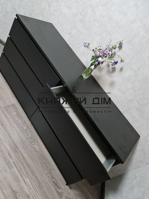 Оренда Квартира 2-кімнатна, 22/25 поверх на Новополевая ул. Київ - фото 9