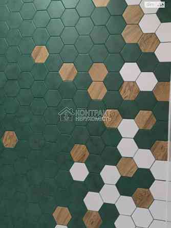 Продаж Квартира 3-кімнатна, 8/9 поверх на вул. Миру Харків