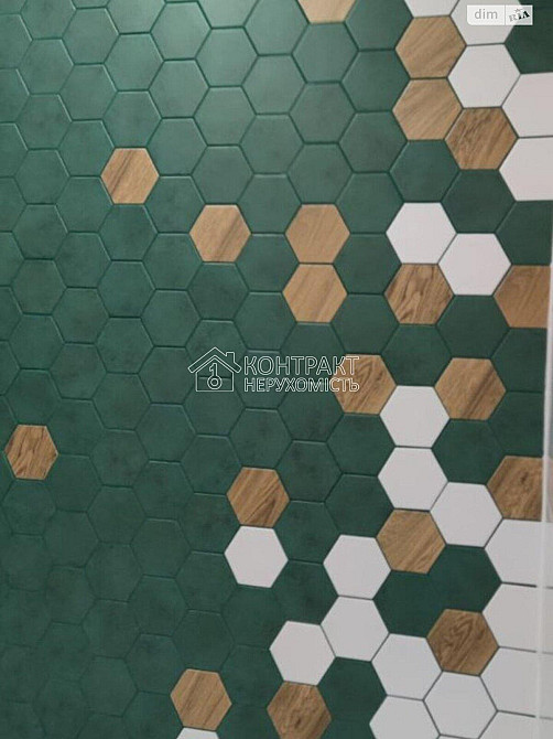 Продаж Квартира 3-кімнатна, 8/9 поверх на вул. Миру Харків - фото 6