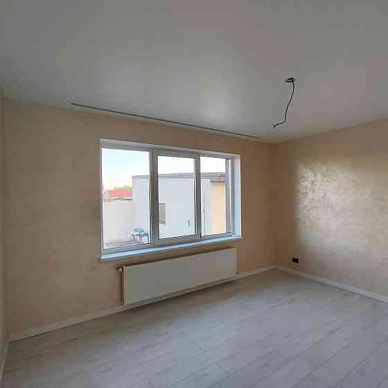 Современный дом с ремонтом в с. Нерубайское Нерубайське