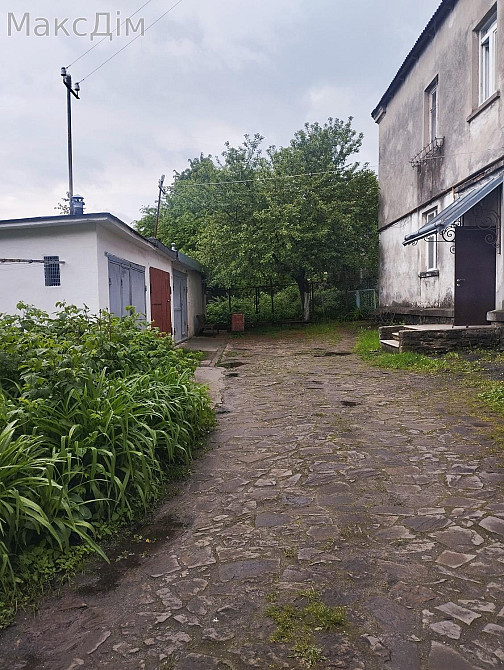 Продаж Будинок 1-кімнатний на вул. Рудницького Тернопіль - фото 14