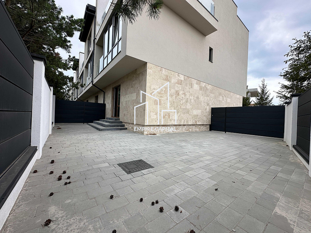 Продаж 3-поверховий Будинок з ділянкою 2 сот 185 кв.м 4 кімн. на Кульпарківська вул. Сокільники - фото 8