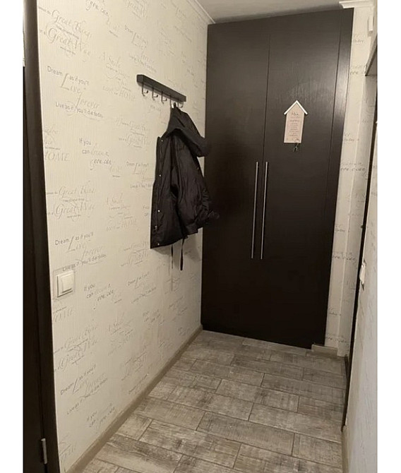 Продаж Квартира 1-кімнатна, 1/5 поверх на Метробудівська вул., 5 Київ - фото 10