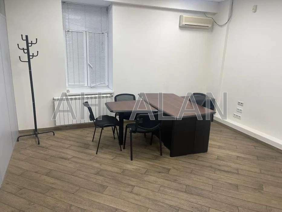 Оренда офісне приміщення на Боричів Тік вул., 30А приміщень - 8, поверх - 1/6 Киев - изображение 9