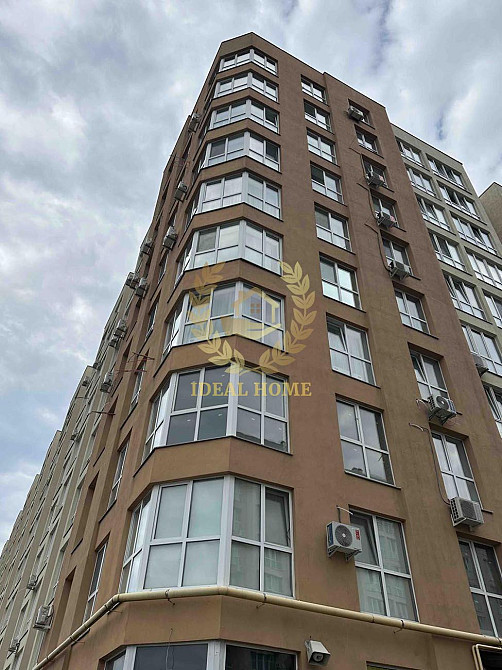 Продам 2к квартиру прос.Героїв Небесної Сотні  - фото 1