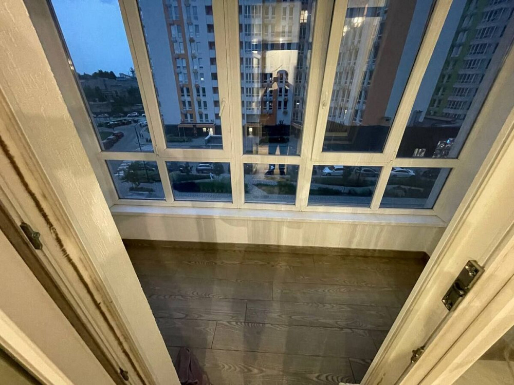 Оренда Квартира 2-кімнатна, 5/16 поверх на проспект Берестейський, 67 Київ - фото 4