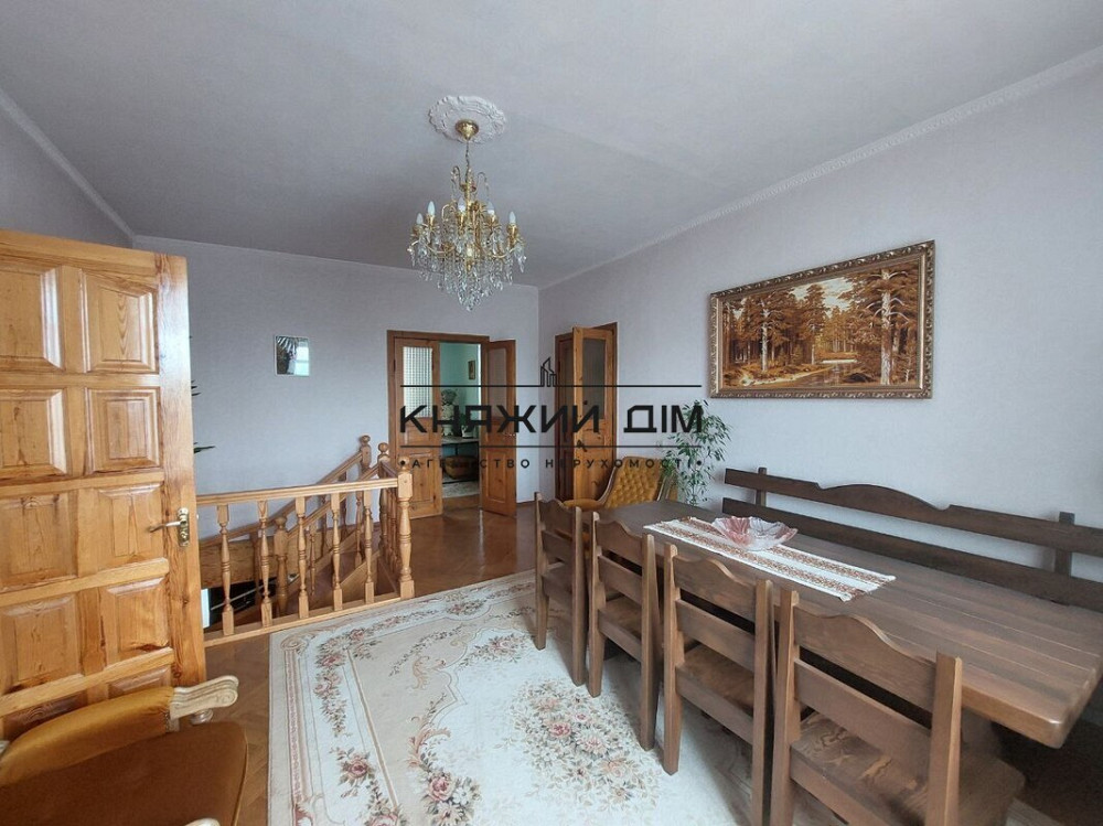 Продаж 2-х поверхового будинку в Калинівці Васильківський р-н. №2210782 Калинівка (Богуславський район) - фото 17