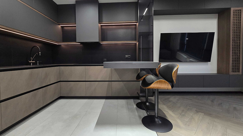 Продаж Квартира 2-кімнатна, 22/26 поверх на Михайла Бойчука вул., д. 41Б Kiev - photo 7