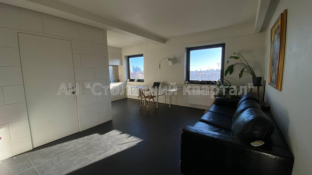 Продаж Будинок 2-кімнатний на Підвисоцького Професора вул., 16 Kiev - photo 4