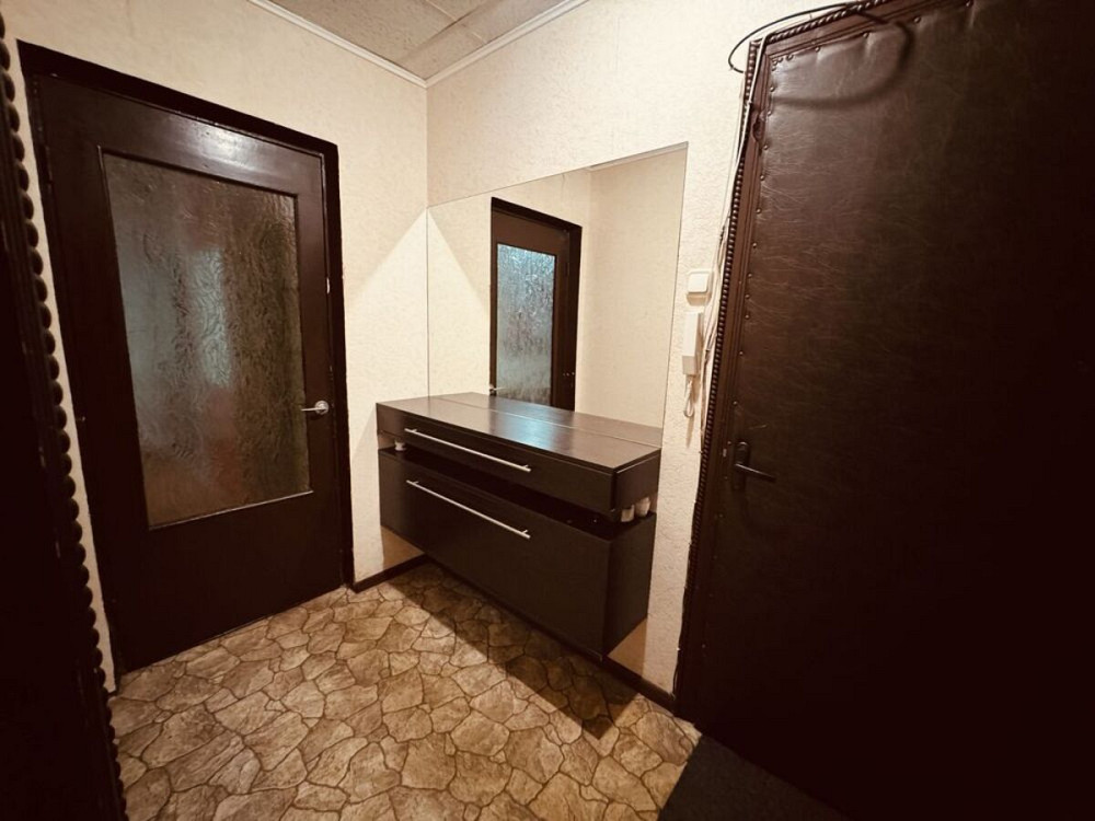 Оренда Квартира 2-кімнатна, 1/9 поверх на вул.Деміівська, 35Б Київ - фото 8