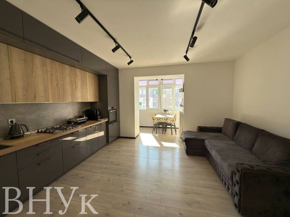 Продаж Квартира 2-кімнатна, 8/10 поверх на Карамель Конякіна 2 підїзд Луцк - изображение 13