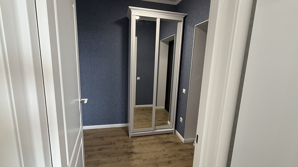 Продаж Квартира 3-кімнатна, 9/9 поверх на вул. Національної Гвардії Івано-Франківськ - фото 8