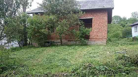 Продаж Будинок Pshenychnyky (Dolynskyi raion)