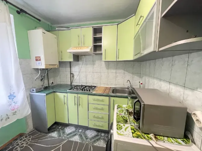 Продаж 2к Квартира 56 кв.м Протасевича Тернопіль - фото 10