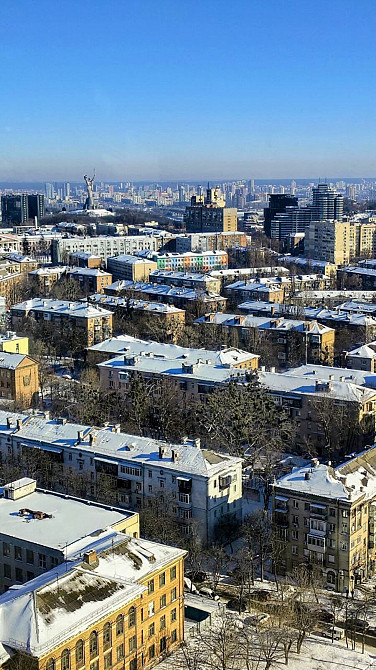 Продаж Квартира 2-кімнатна, 7/31 поверх на вул. Іоанна Павла II, 12 Київ - фото 19