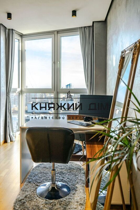 Продаж 1 кім. квартири на Драгоманова біля Ашана. м. Позняки. КОД № 21145626 Київ - фото 19